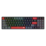 Redragon K626 RGB Ashe Pro 75% 78 keys Tri-mode