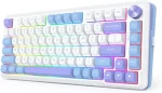 Redragon K681WBP CYRUS PRO Wireless RGB Gaming Keyboard 75%