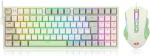 Redragon S134 Mechanical Keyboard & Gaming Mouse