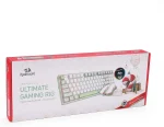 Redragon S134 Mechanical Keyboard & Gaming Mouse