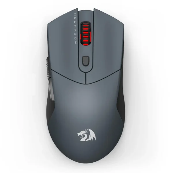 Redragon ST4R PRO M917-PRO 3 modes Light-Weight Gaming Mouse