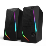 Redragon WALTZ GS510 RGB Desktop Speakers