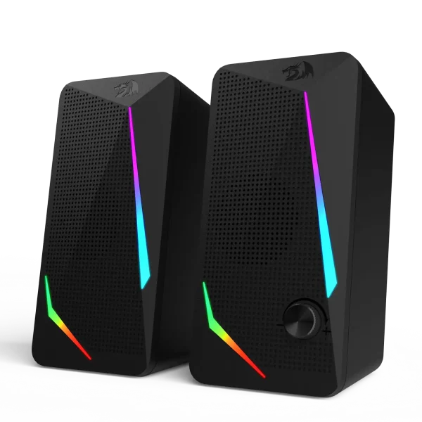 Redragon WALTZ GS510 RGB Desktop Speakers