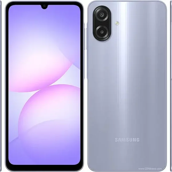 SAMSUNG Galaxy A07