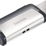 SanDisk 32GB Ultra Dual Drive USB Type C