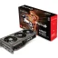 Sapphire Nitro+ Radeon RX 9060 XT Gaming 16GB GDDR6 OC
