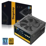 Segotep BN750W PCIE 5.1 Bronze 80+ Non Modular