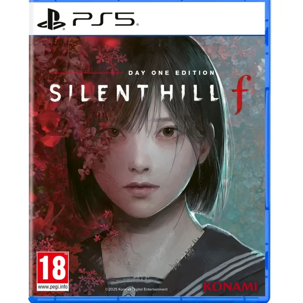 Silent Hill f