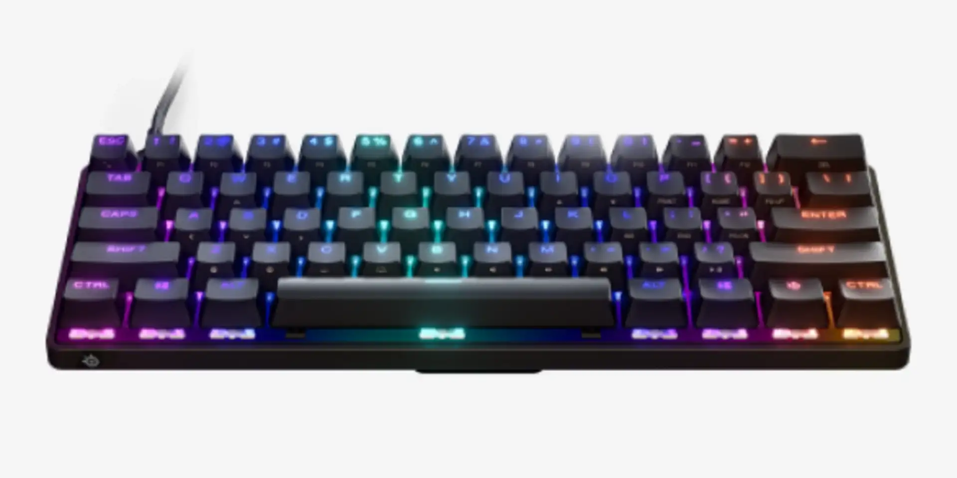كيبوردات ستيل سيريز SteelSeries Keyboards