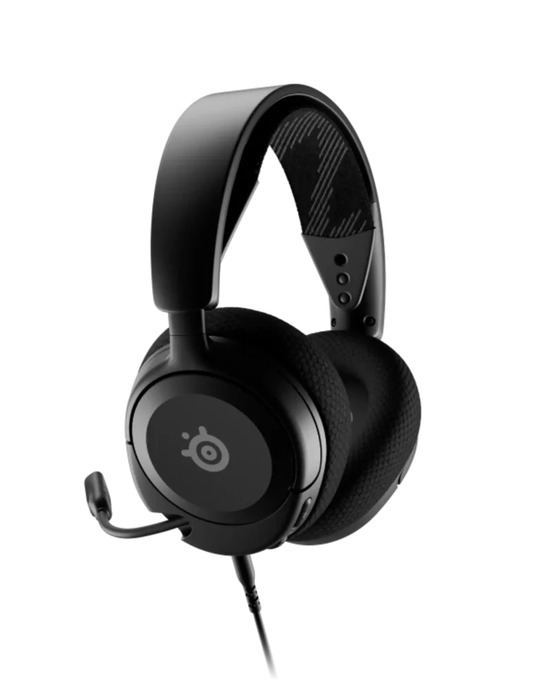 SteelSeries Arctis Nova 1