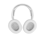 ⁦سماعة رأس SteelSeries Arctis Nova 5P Wireless أبيض⁩ - الصورة ⁦2⁩