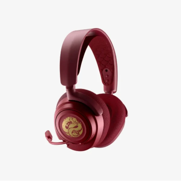 SteelSeries Arctis Nova 7 Dragon Edition