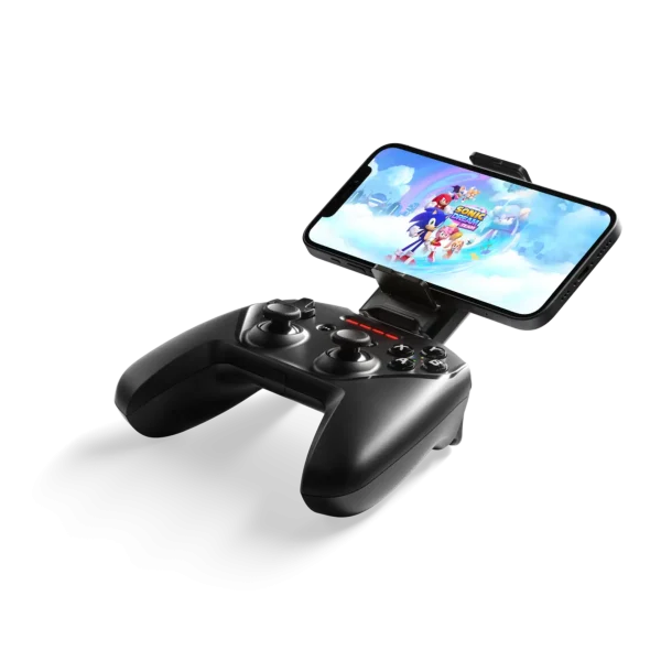 SteelSeries Nimbus Controller for Apple Products