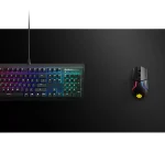 SteelSeries QcK Heavy XXL Extra Thick Micro Woven Mousepad