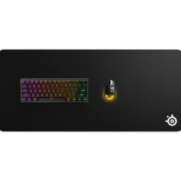SteelSeries QcK XXL Low Profile Mousepad