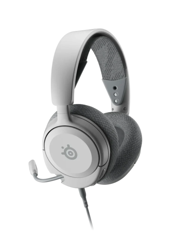 Steelseries Arctis Nova 1P Wired Gaming Headset