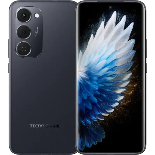 TECNO SPARK 40 Pro Plus