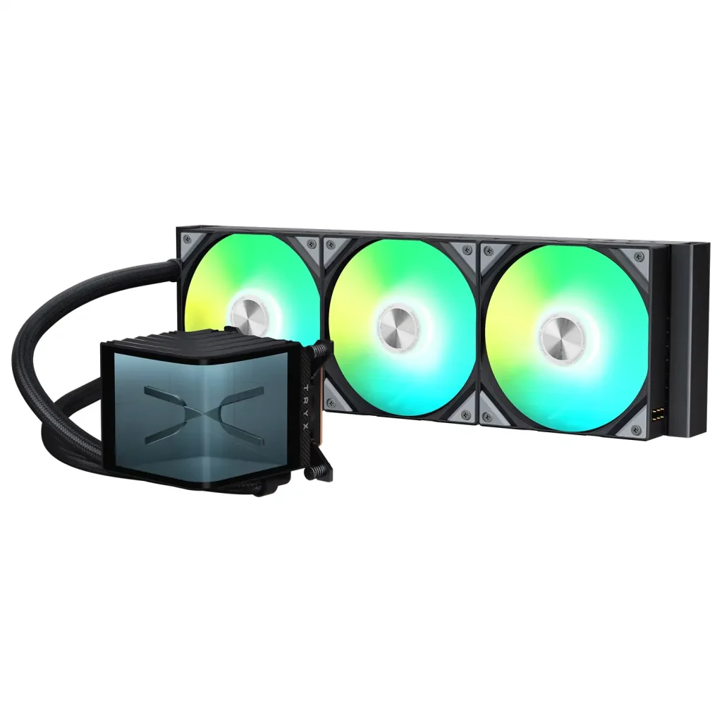 TRYX PANORAMA ARGB 360