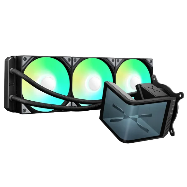 TRYX PANORAMA SE ARGB 360