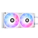 ⁦نظام تبريد Thermalright Aqua Elite 240 V3 أبيض⁩ - الصورة ⁦4⁩