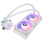 ⁦نظام تبريد Thermalright Aqua Elite 240 V3 أبيض⁩ - الصورة ⁦7⁩
