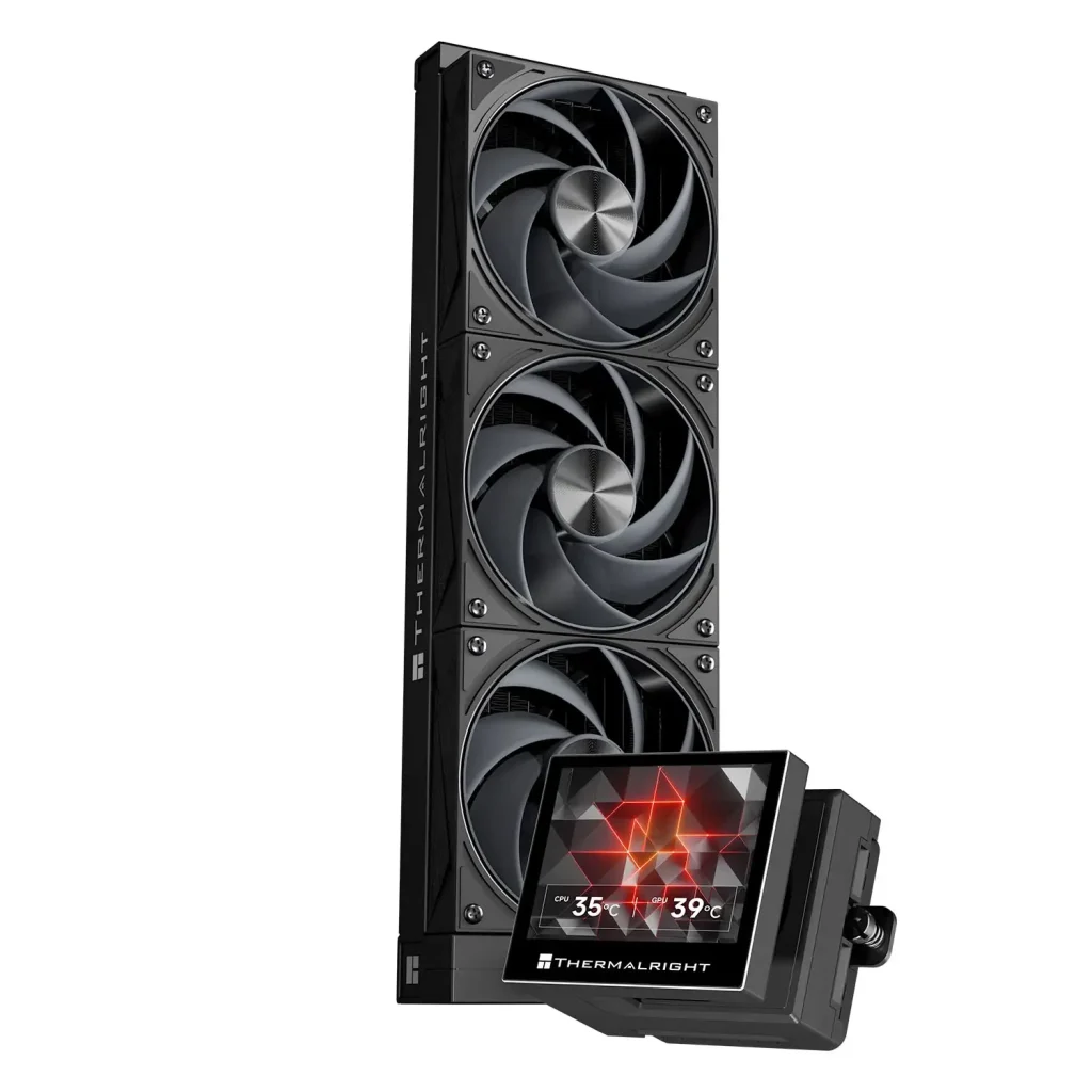 Thermalright Stream Vision 360