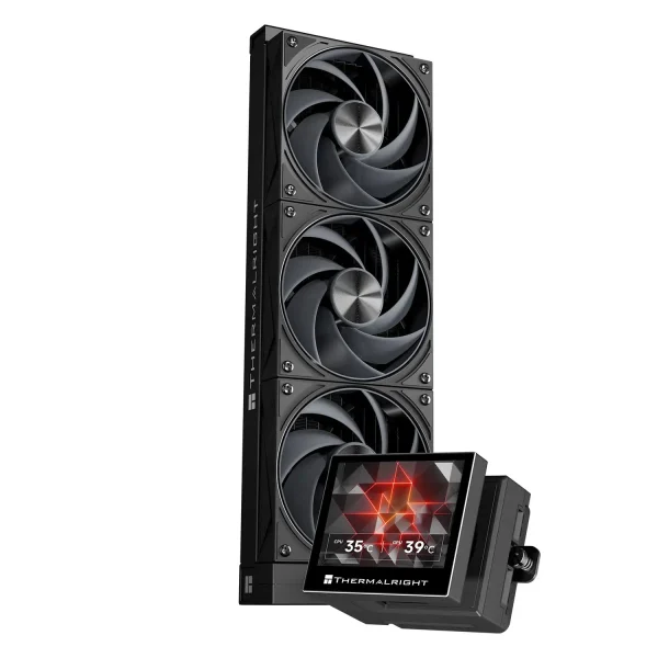 Thermalright Stream Vision 360