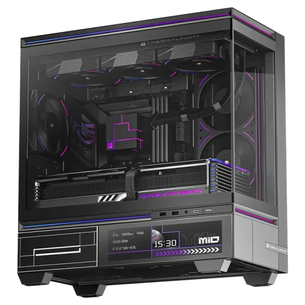Thermalright TL-M10 VISION Micro ATX