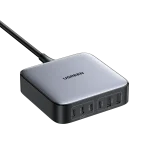 UGREEN Nexode 200W 6-Port USB-C Charger