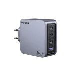 UGREEN Nexode Pro 160W 4-Port GaN Mini Fast Charger