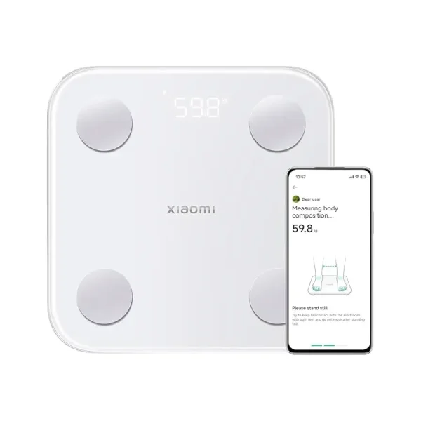 Xiaomi Body Composition Scale S400
