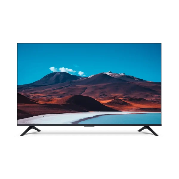 Xiaomi TV A 55 2026 4K 120Hz