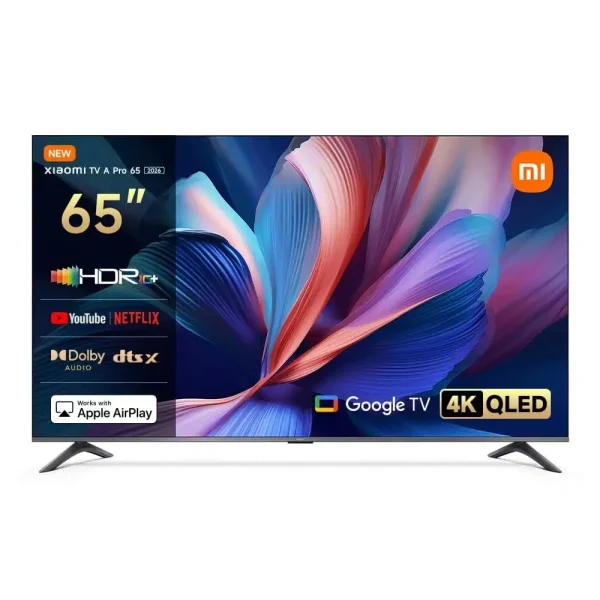 Xiaomi TV A Pro 65 2026 120Hz 4K