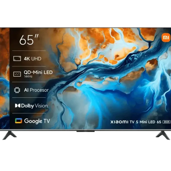 Xiaomi TV S Mini LED 65 2025 144Hz 4K