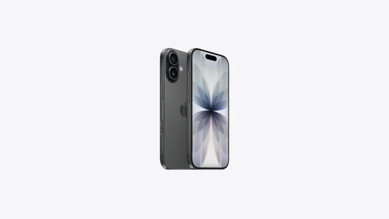 iPhone 17