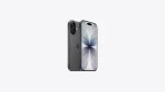 iPhone 17