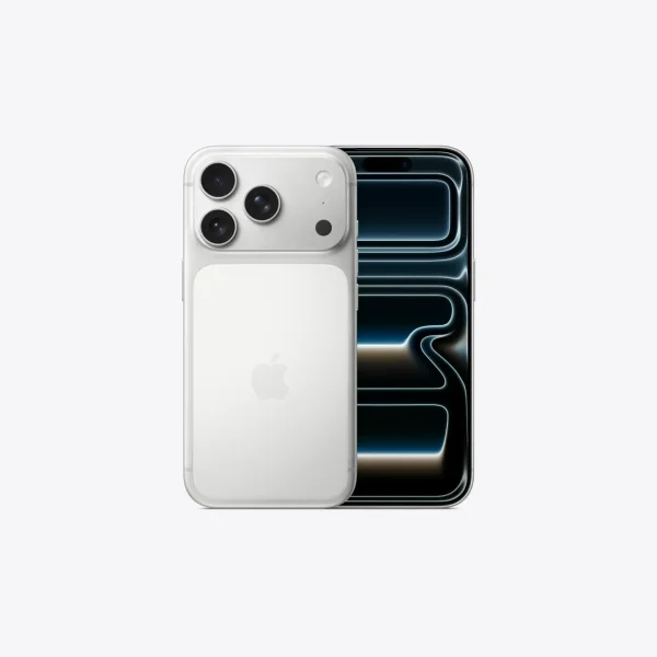 iPhone 17 Pro