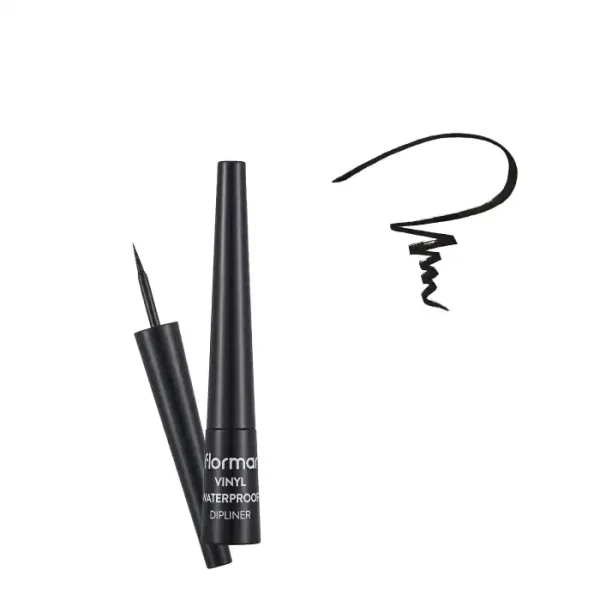فلورمار دبلاينر YINYL وتر بروف BLACK
