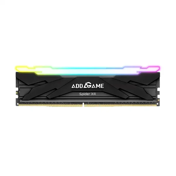 ADDLINK 16GB Spider X4 RGB 3200 DDR4 RAM