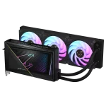 ⁦كرت شاشة GIGABYTE AORUS GeForce RTX 5090 XTREME WATERFORCE 32G⁩ - الصورة ⁦3⁩