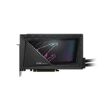 ⁦كرت شاشة GIGABYTE AORUS GeForce RTX 5090 XTREME WATERFORCE 32G⁩ - الصورة ⁦6⁩