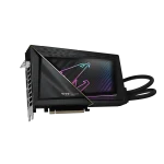 ⁦كرت شاشة GIGABYTE AORUS GeForce RTX 5090 XTREME WATERFORCE 32G⁩ - الصورة ⁦7⁩