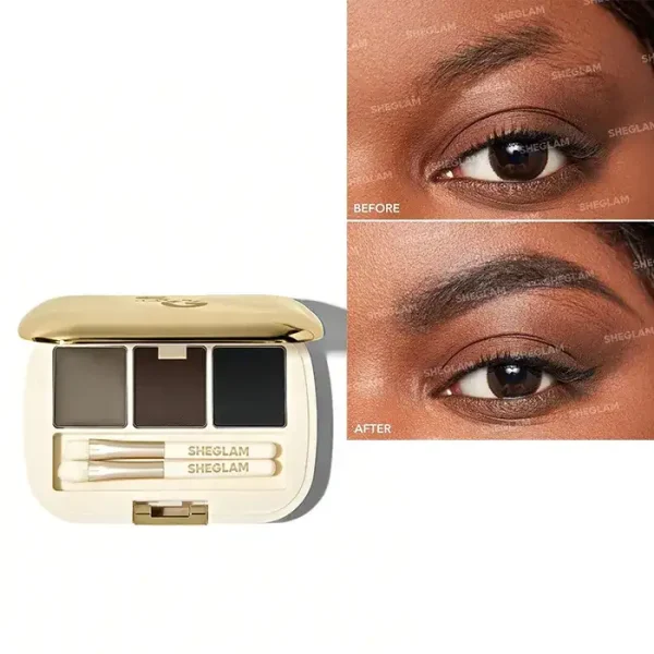 ASH BROWN