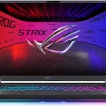 ASUS LAPTOP ROG STRIX G615LM-RV175 G16 INTEL U7 16GB 1TB RTX 5060 8GB