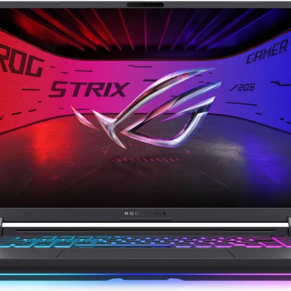 ASUS LAPTOP ROG STRIX G615LM-RV175 G16 INTEL U7 16GB 1TB RTX 5060 8GB
