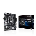 ASUS PRIME H510M-K