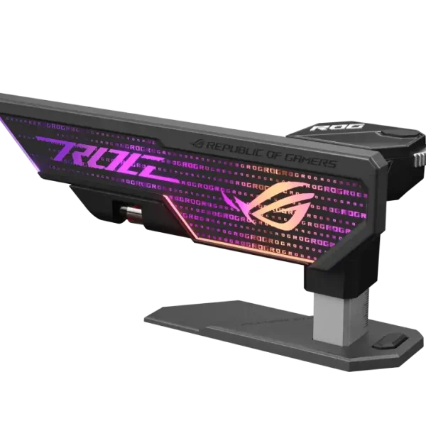 ASUS ROG Herculx Graphics Card Holder