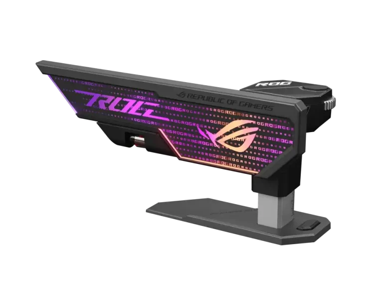 ASUS ROG Herculx Graphics Card Holder