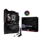 ASUS ROG MAXIMUS Z890 HERO
