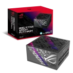 ASUS ROG STRIX 1200W Platinum 80 PLUS PCIe 5.1 ATX 3.1